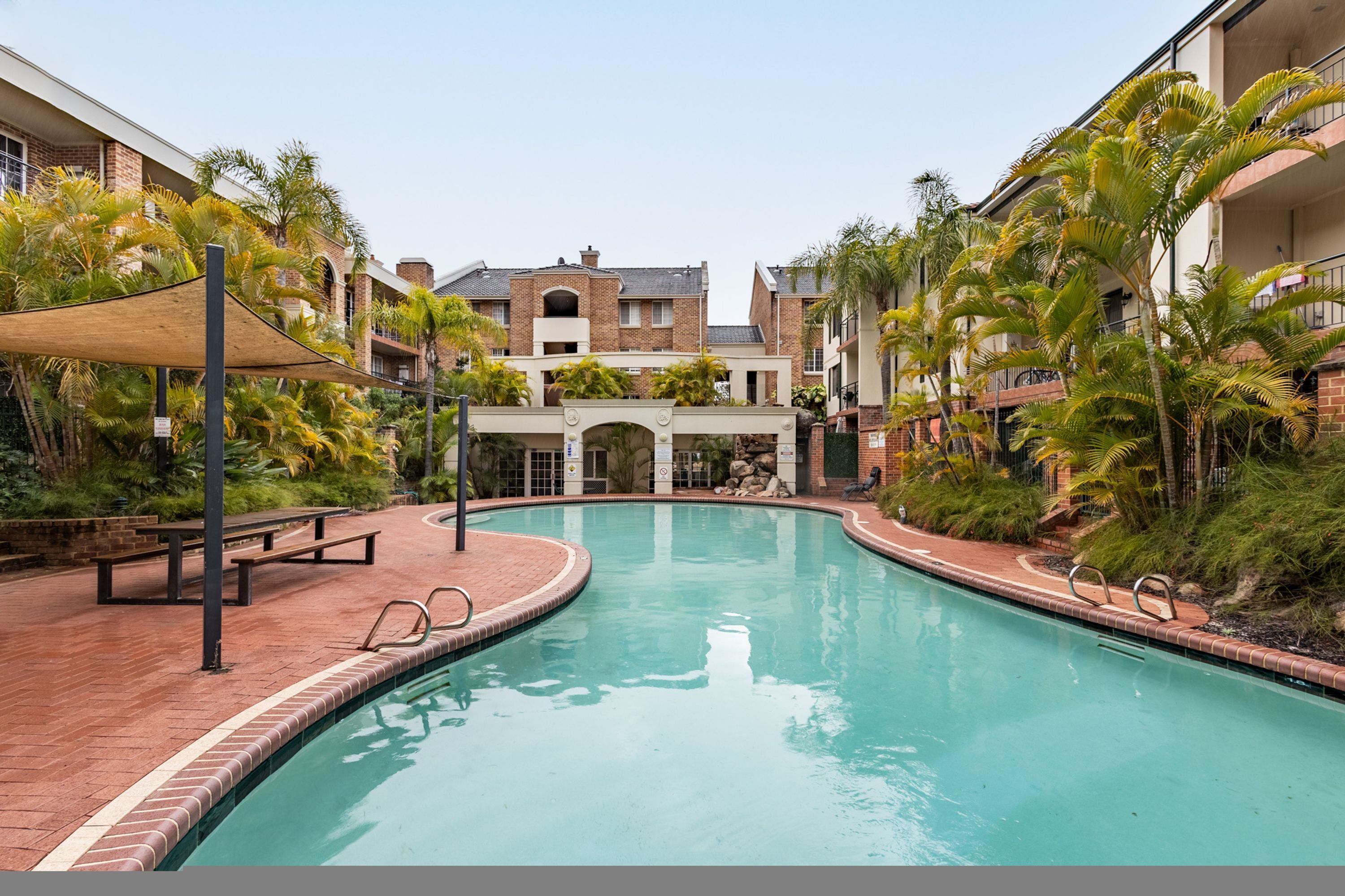 Căn hộ | 3 phòng ngủ 