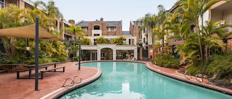 Leilighet | 3 soverom