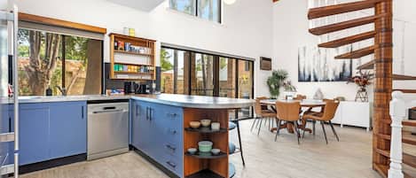 Casa | 3 habitaciones