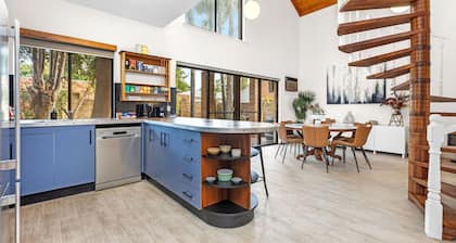 3bdr Urban Family Retreat - Subiaco