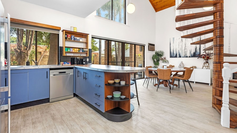 3bdr Urban Family Retreat - Subiaco