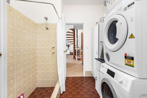 Huis | 3 slaapkamers