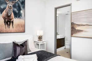 Apartemen