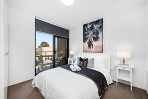 Leilighet | 2 soverom