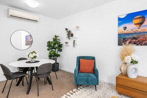 Maison | 2 chambres