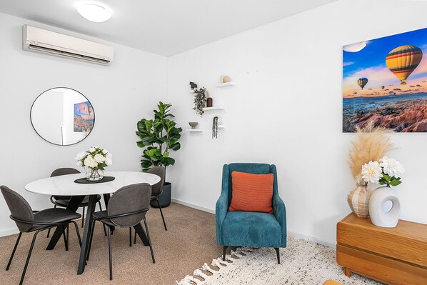 Apartemen