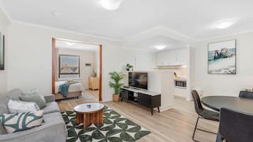 Apartment | 1 Schlafzimmer