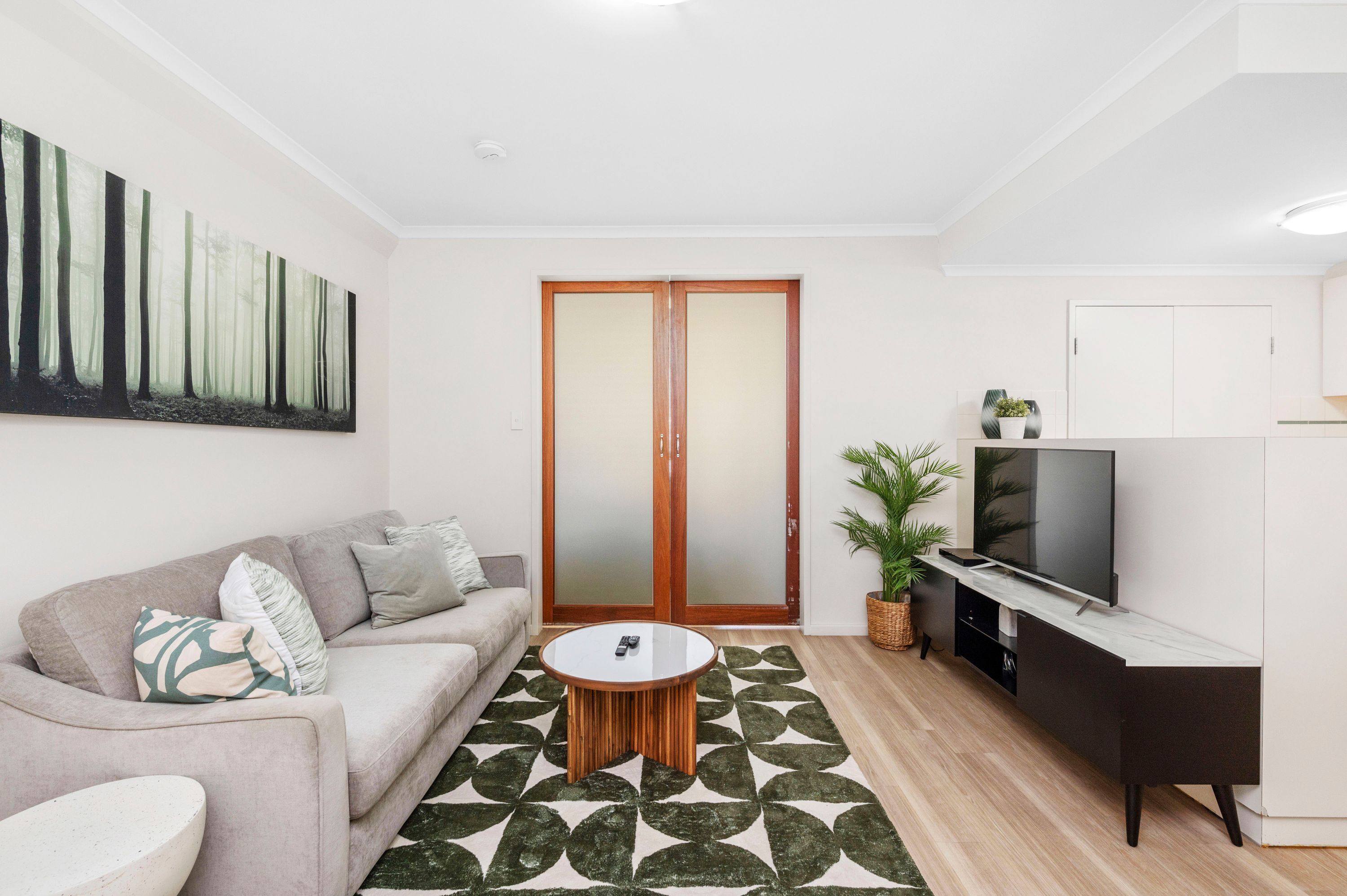 Apartemen | 1 kamar tidur