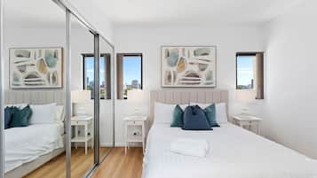 Apartemen | 1 kamar tidur