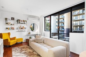 Apartamento | 1 quarto