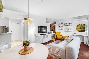 Appartement | 1 chambre