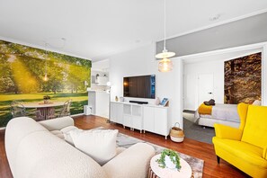Appartement | 1 chambre