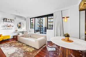House | 1 bedroom - Bespoke East Perth - Sleeps 2 - Superior Wifi (Perth)