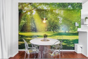 Appartement | 1 chambre