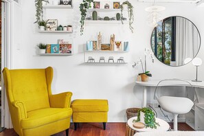 Casa | 1 quarto