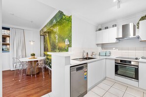 Appartement | 1 chambre