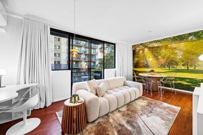 Apartamento | 1 quarto