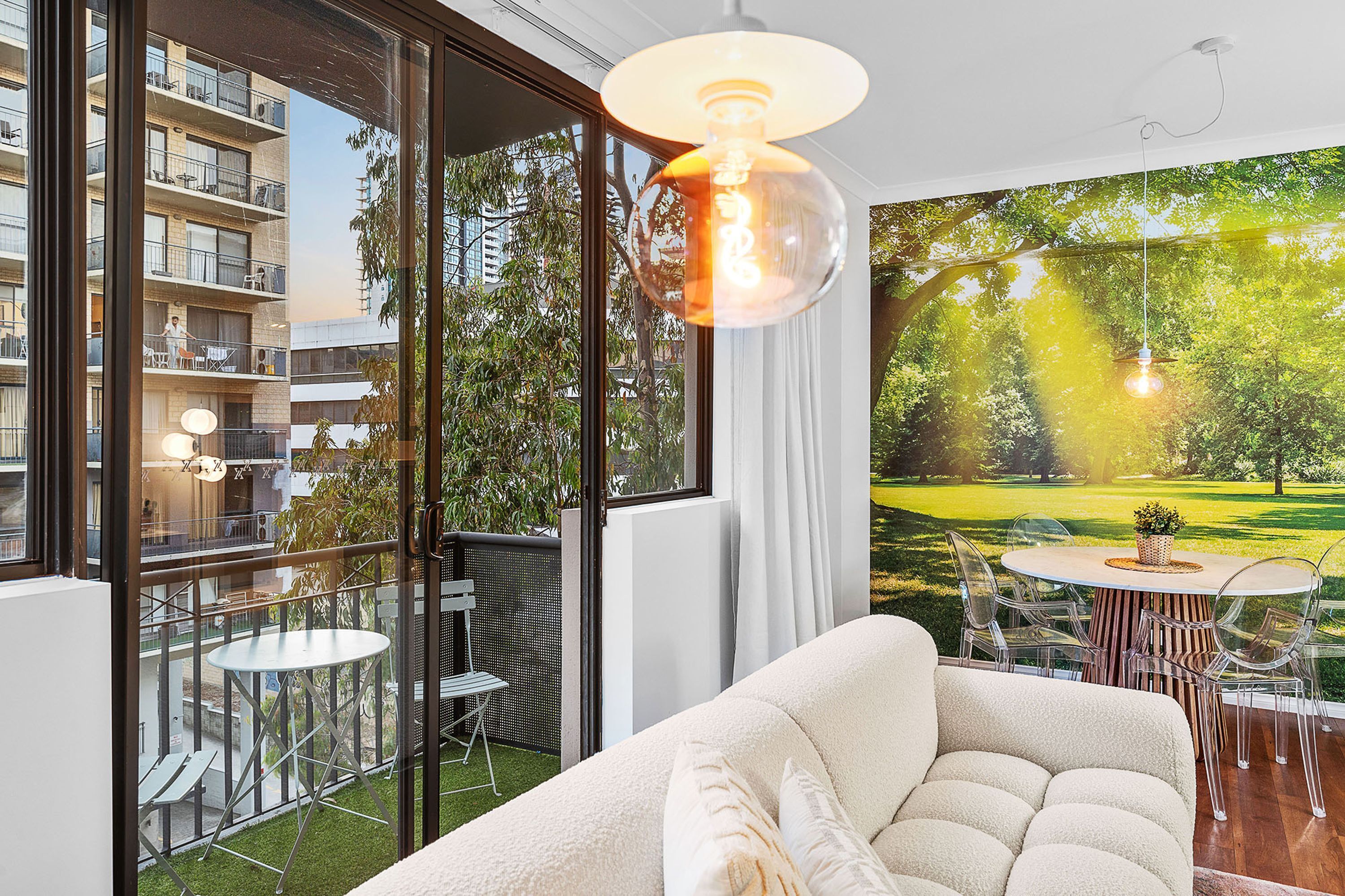 Apartemen | 1 kamar tidur