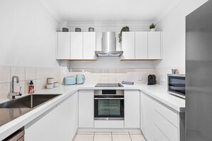 Apartment - Bespoke East Perth - Sleeps 2 - Superior Wifi (Perth)