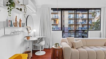 Apartment | 1 bedroom