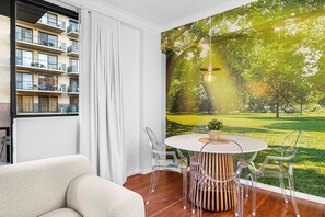 Casa | 1 quarto