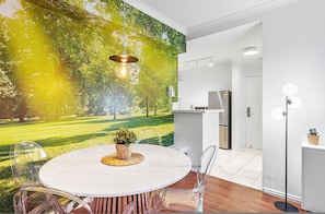 Apartamento | 1 quarto