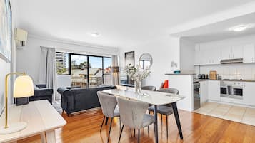 Apartament | 2 dormitoris