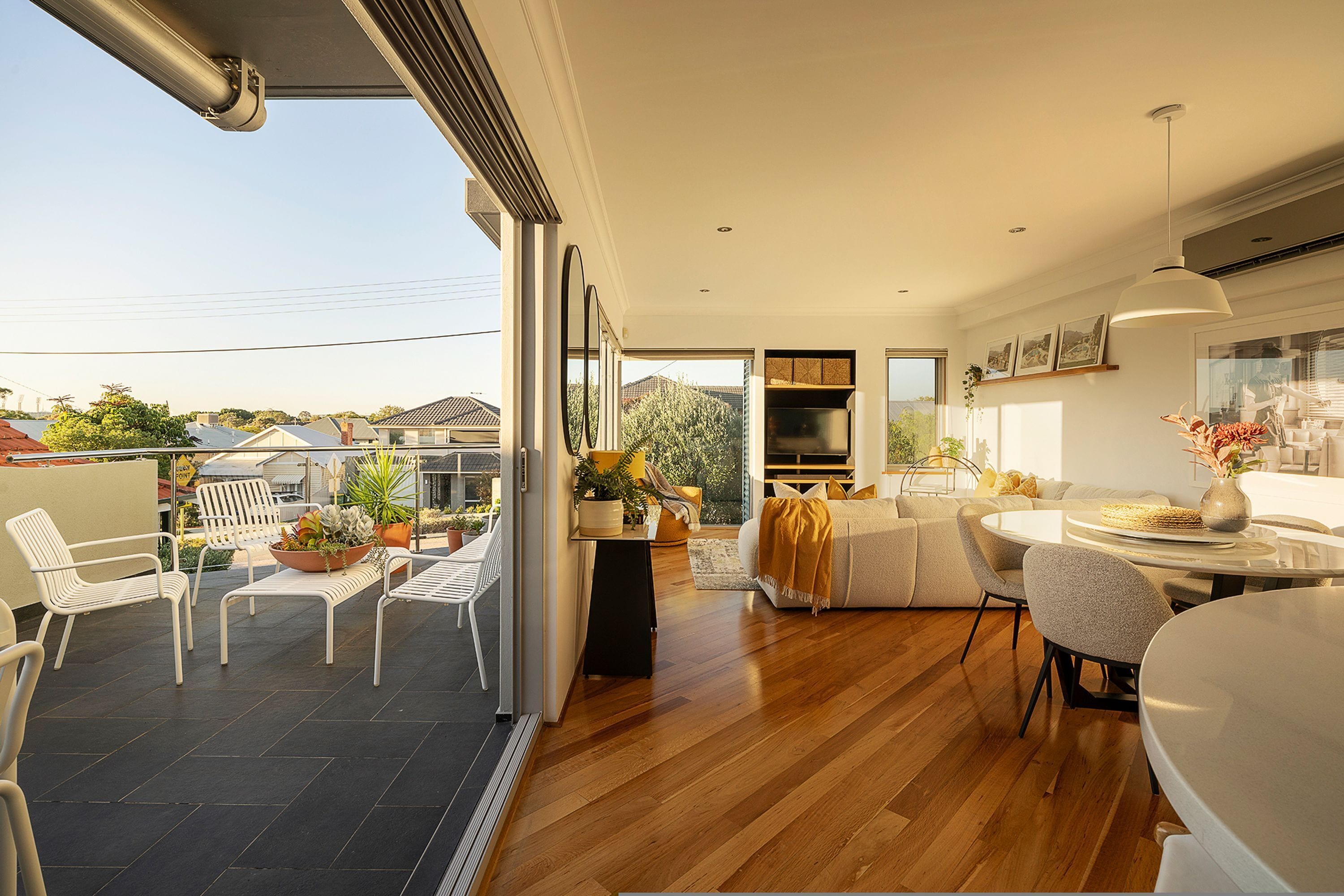 3 عدّة غرف نوم