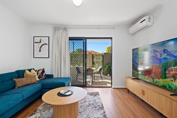 Apartament | 2 dormitoris 