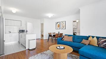 Apartment | 2 bedrooms