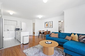 Apartament | 2 dormitoris 
