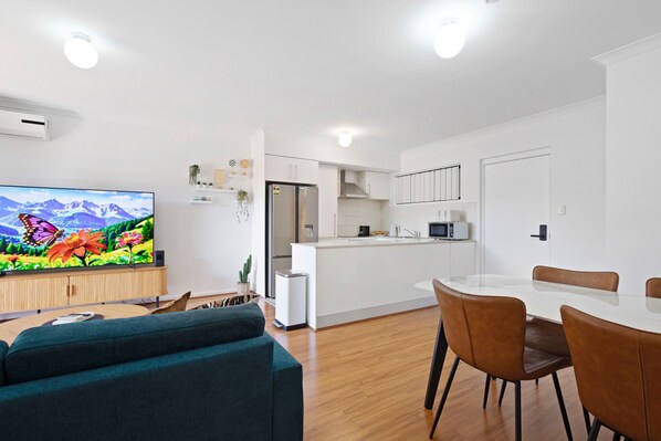 Apartment | 2 bedrooms