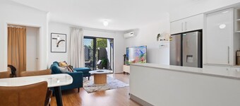 ทำเลที่สมบูรณ์แบบ 2 ห้องนอน 1 ห้องน้ำ - เบคเคนแฮม