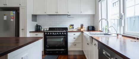 Huis | 3 slaapkamers