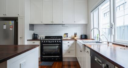 Hyde Seek Parkside Family Stay