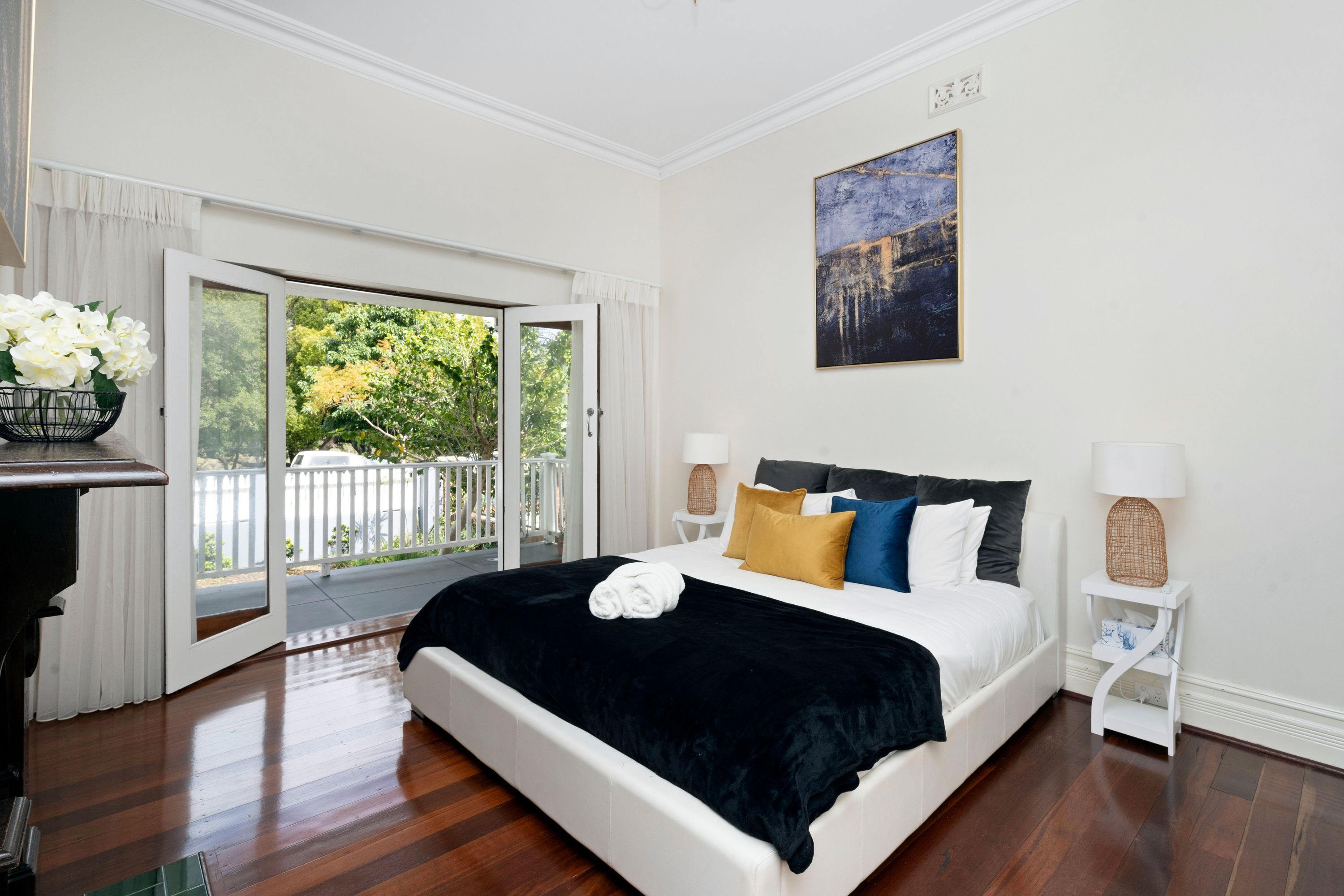 獨棟房屋 | 3 間臥室