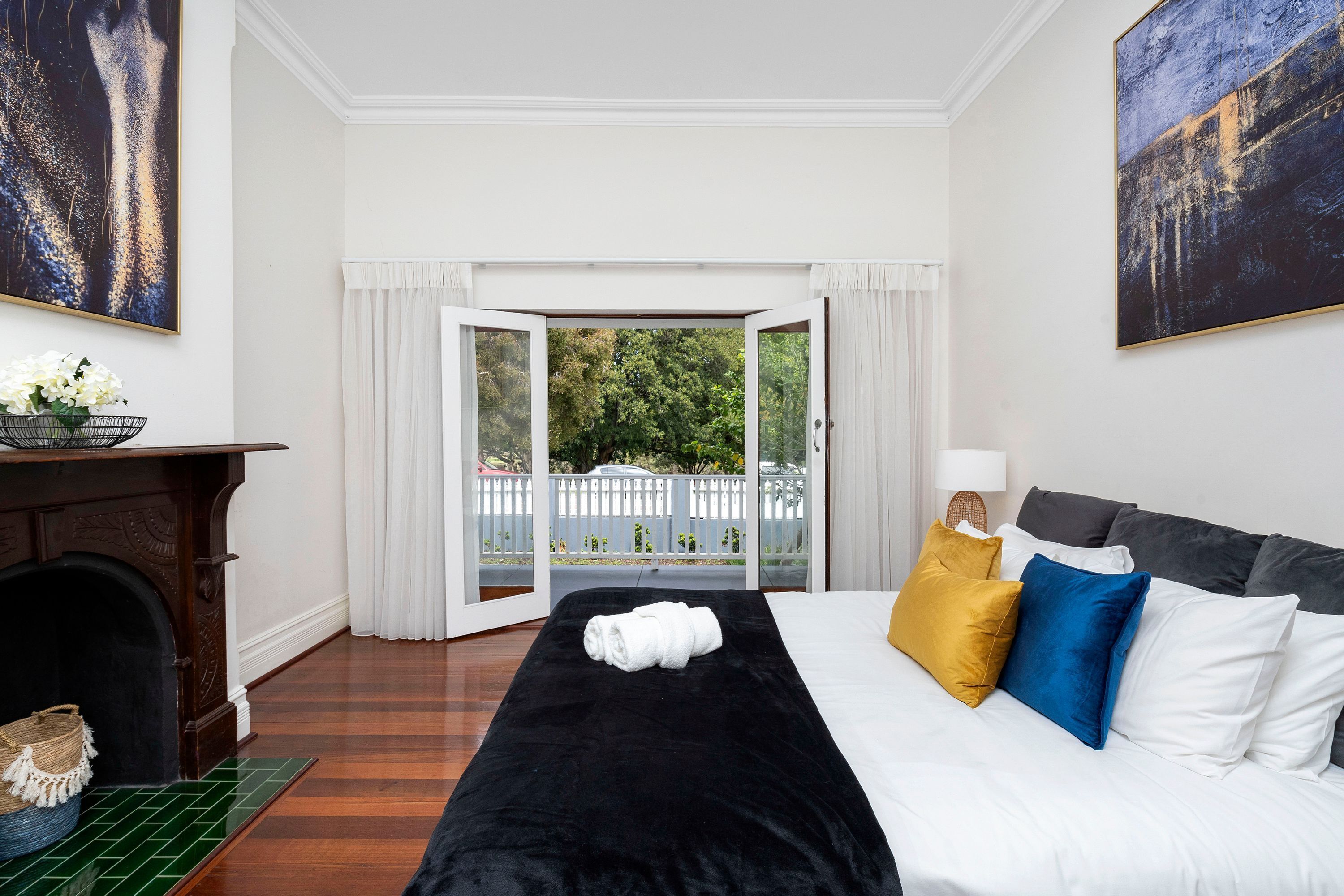 Nhà | 3 phòng ngủ 