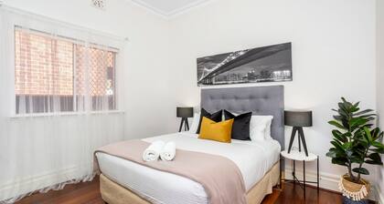 Hyde Seek Parkside Family Stay