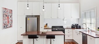 Hyde Seek Parkside Family Stay