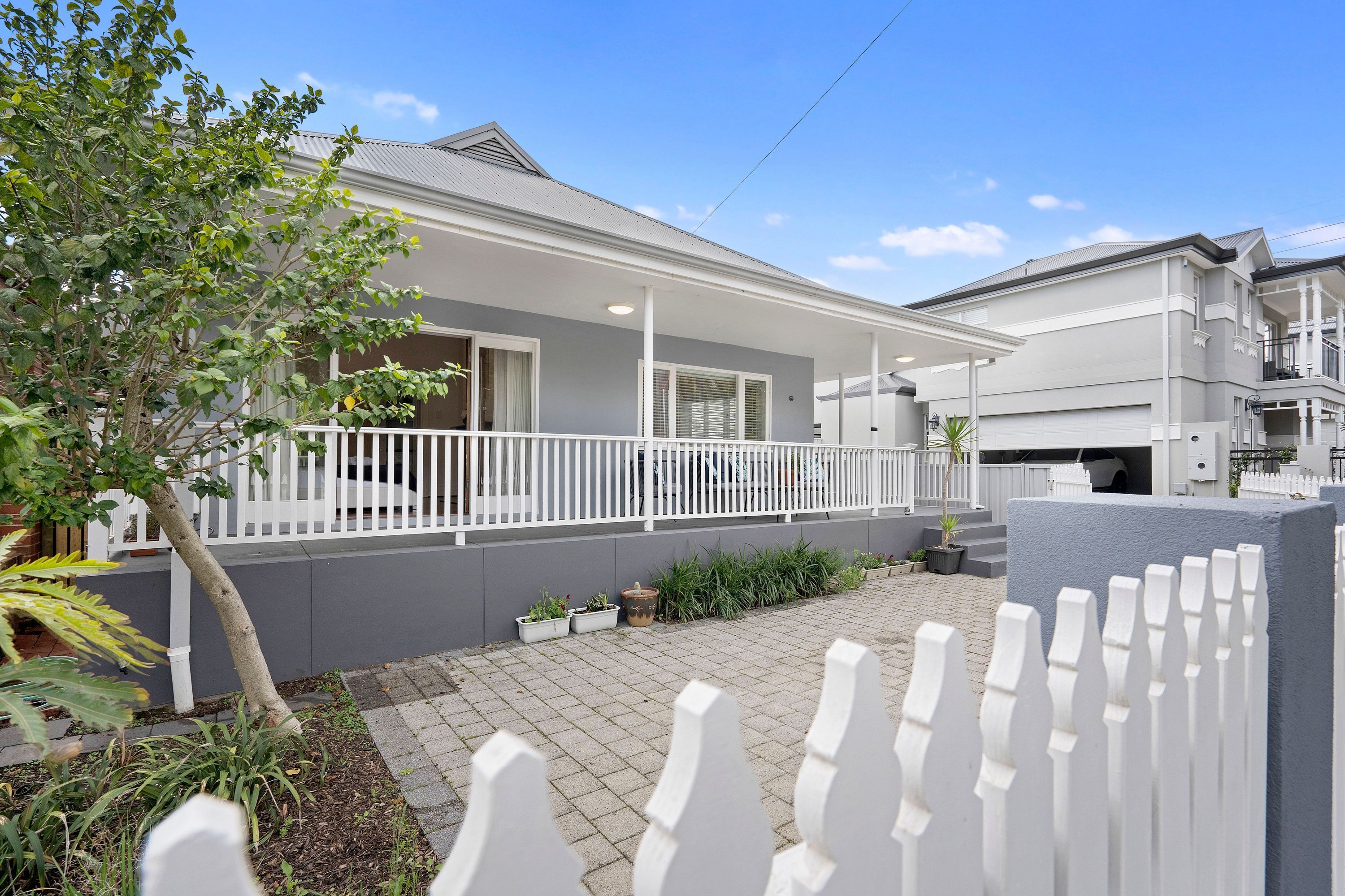 獨棟房屋 | 3 間臥室