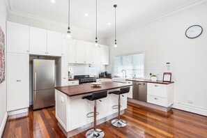 Hus | 3 soveværelser