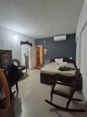 2 chambres, Wi-Fi, draps fournis