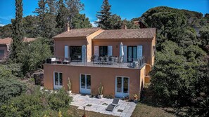Exterior - Stylish air-conditioned villa in a privileged area of Biot just minutes from sea (Biot)
