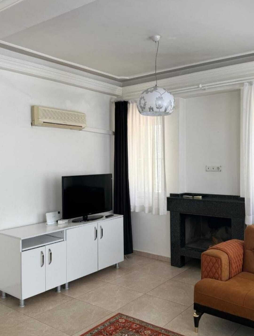 Aileler İçin İdeal, Havuzlu, Bahçeli Villa - Fethiye