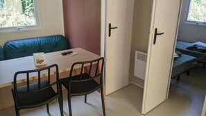 2 habitaciones y wifi