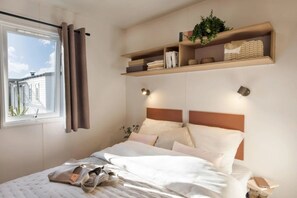 2 habitaciones y wifi 