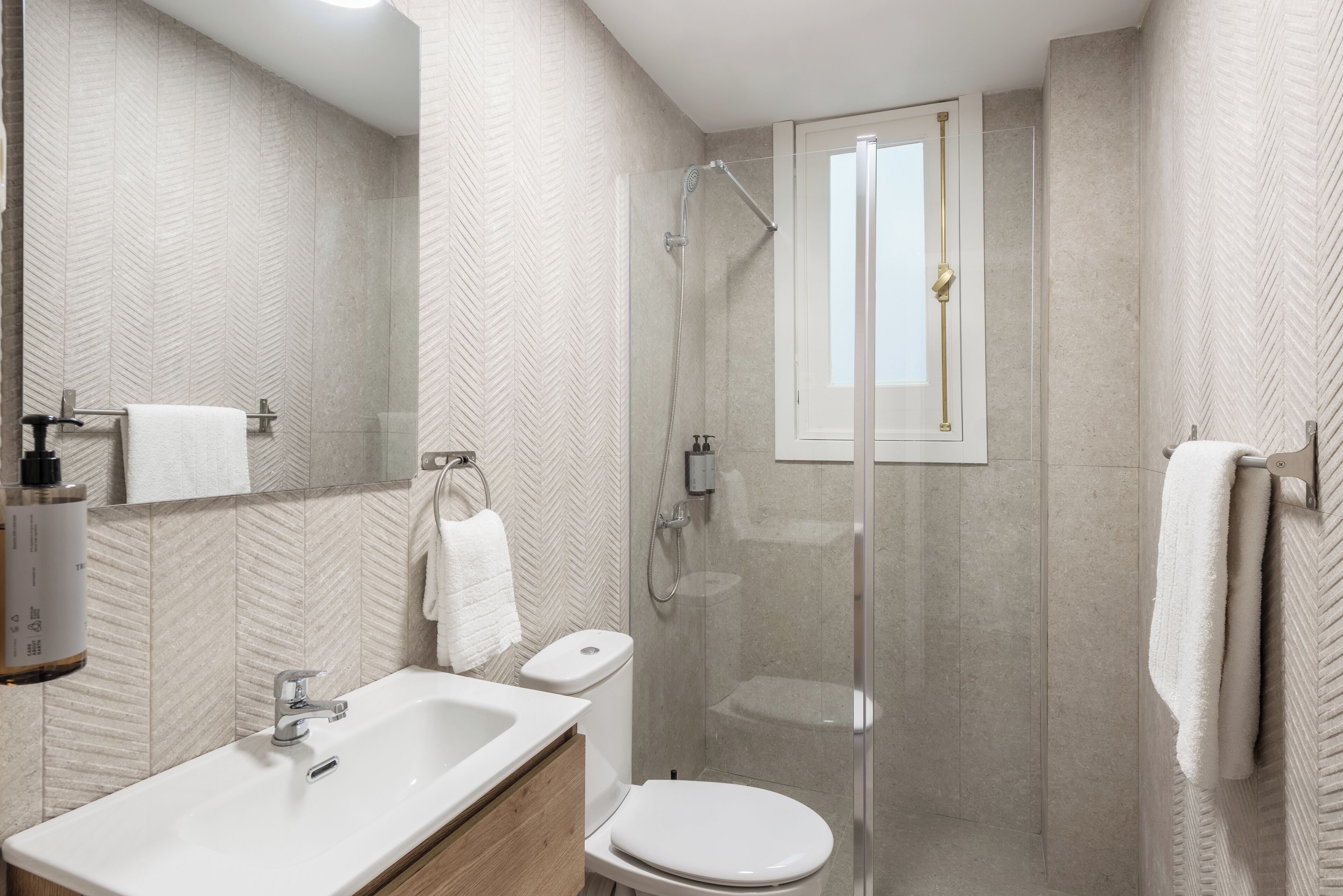 Foto - FORTINN Puerta del Sol