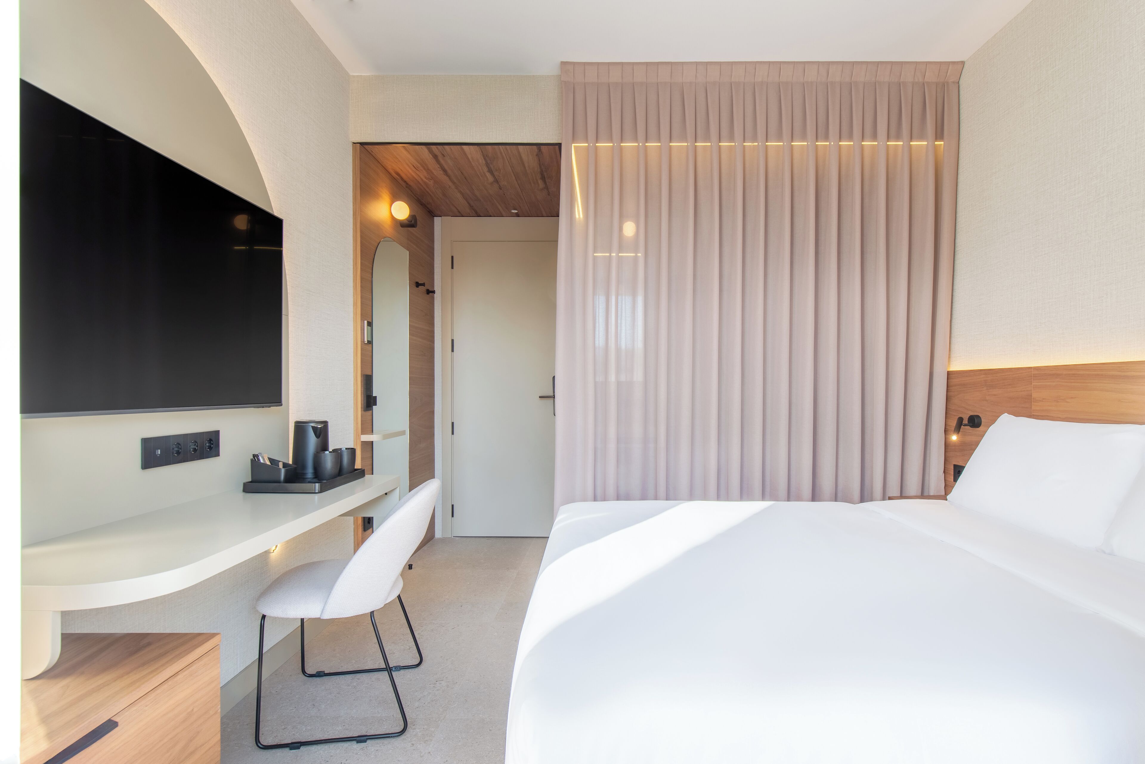 Foto - FORTINN Puerta del Sol