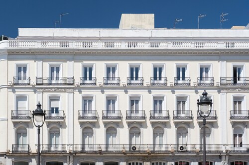 FORTINN Puerta del Sol