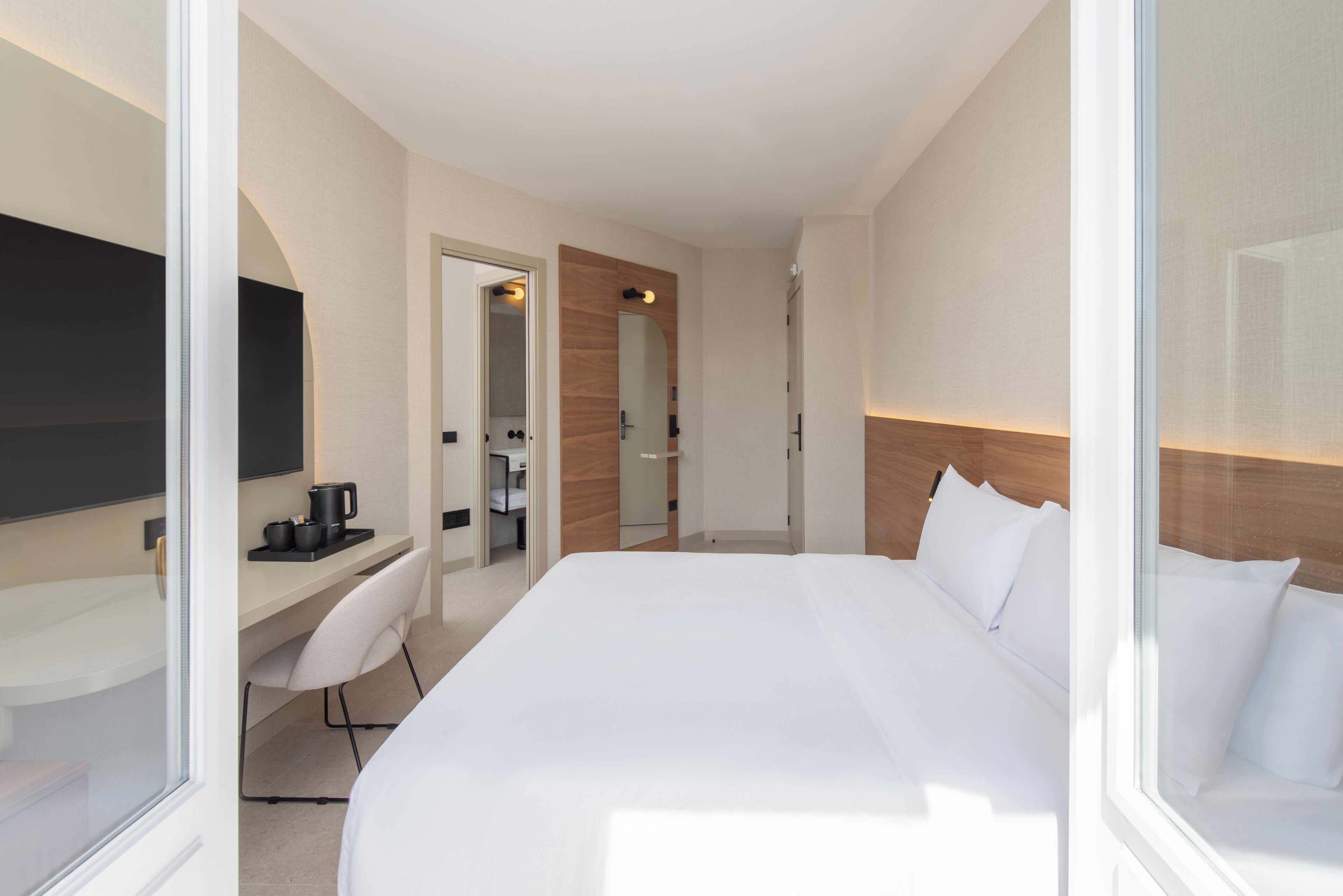 Foto - FORTINN Puerta del Sol